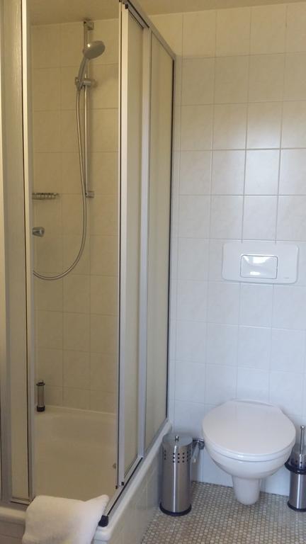 Hotel Hasen Kaufbeuren Allgaeu Экстерьер фото